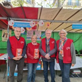 Forum des associations septembre 2024