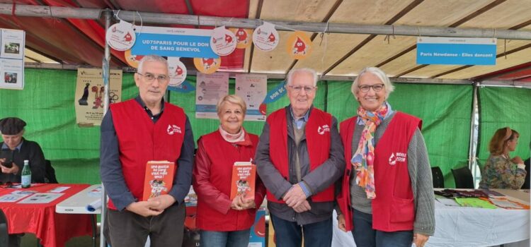 Forum des associations septembre 2024