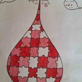 Concours d&rsquo;affiches