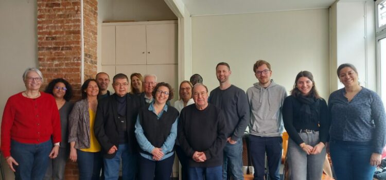 AGO Mars 2025 AGO Mars 2025