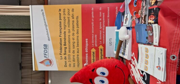 Action du décembre 2025 – Salon H2E Action du décembre 2025 – Salon H2E